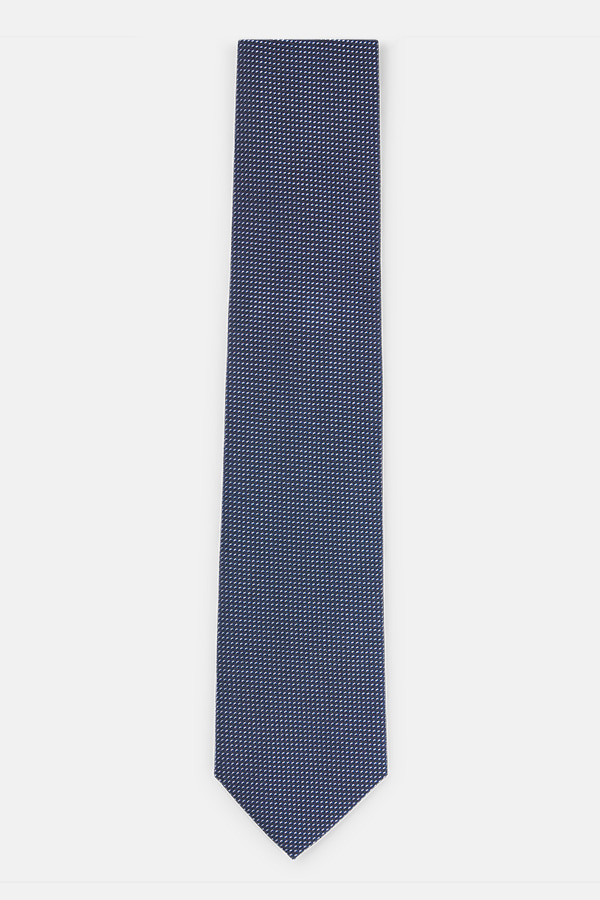 TIE BOSS - 404 BLUE